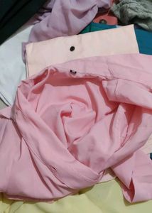 Clothes that can be recycle and reuse