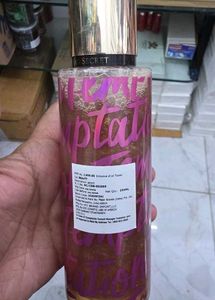 Body Mist