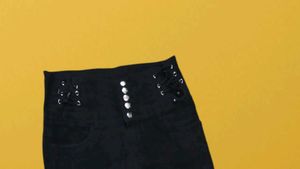 L@14 Size-30 (Sale) Latest Ladies high waist Jeans
