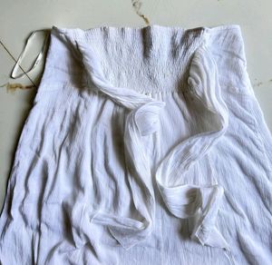 Y2k Dress and Skirt 2 in 1