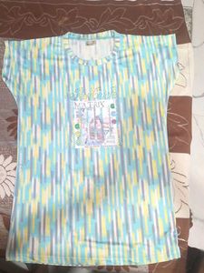 Casual Top For Girls