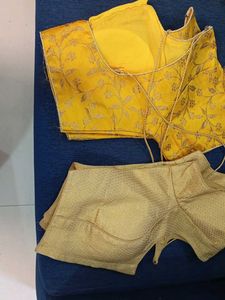 Assorted Ethnic Blouses