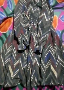 Striped Women&#39;s Top