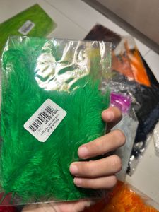 26 Packs Feather