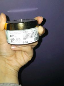 Intense Hydrating Under Eye Cream