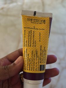 Glyco 6 Glycolic Acid Cream