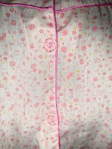 BOGO 🎁Buy One Get 1 Free🎁Floral Print Night Top