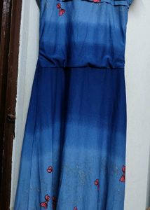 MIDI DRESS | Size S