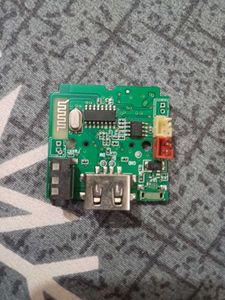 BT MODULE