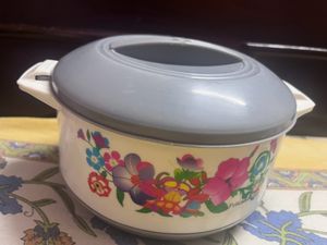 Casserole Hotbox
