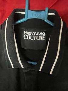 Versace Jeans Couture Polo