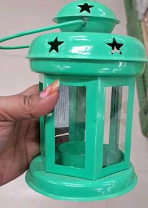 2pc Candle/diya Holder