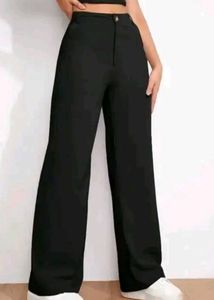 Top + Trousers