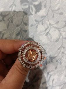 Statement Ring