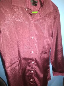 Mens Party Wear Shirt