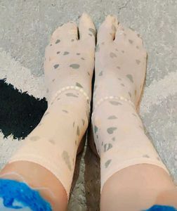 Cute Toe Socks