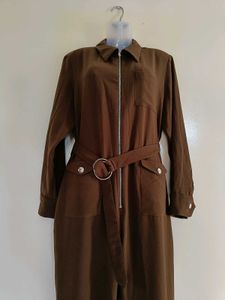 Zara Jumpsuit