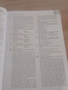 Oswaal Class10 Sst Mcq Question Bank Latest Editio