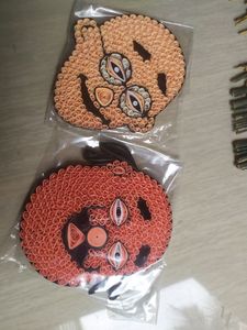 Fridge Magnet Pair Of 2