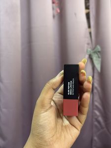 Sugar Lipstick - Positano Peach with magnetic cap