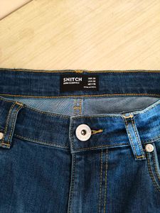 Snitch Jeans Men