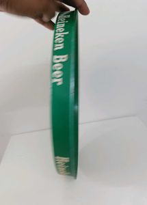 Heineken Serving Tray