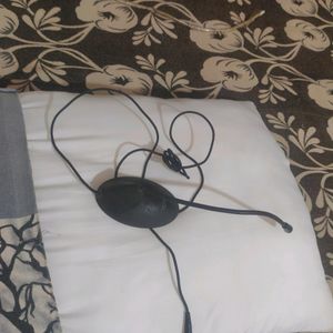 Recording Mic For PC, Or Laptop With 1.5 Mm Jack.
