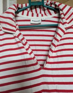 Oversized Full Sleeve T Shirt