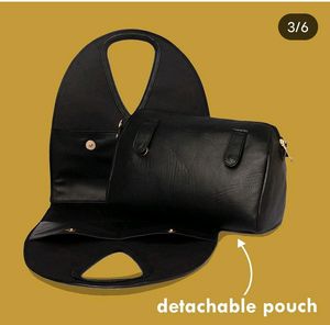 Branded Bag 🖤