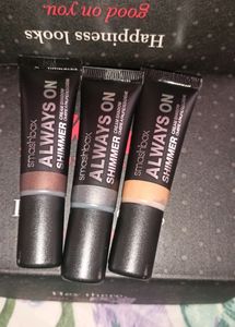 Eyeshadow
