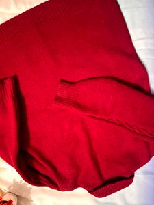 Woman Sweater