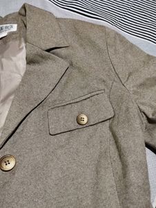 Blazer, Size S/M