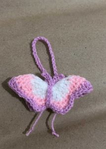 Butterfly Crochet