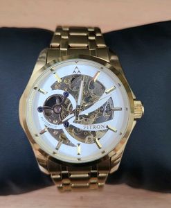 FITRON AUTOMATIC WATCH