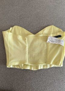 Zara Corset