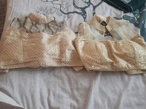 Combo Of Blouse
