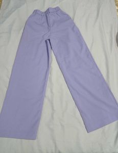 💜💜HnM Trouser