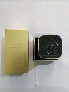 Lattafa Jasoor Mens Perfume