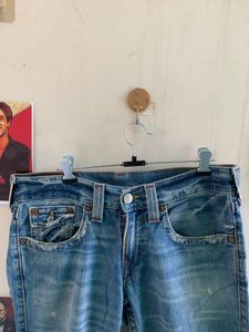 Authentic True Religion Jeans