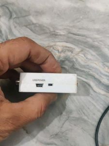 HDMI Switch Box