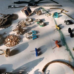 Jewellery Collection