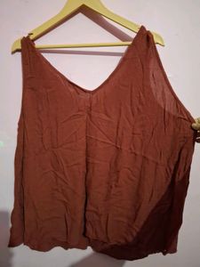 Maternity Top/ Oversize Tunic