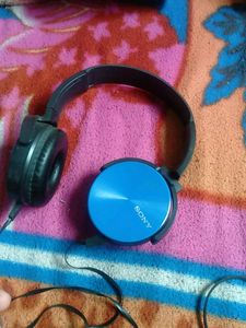 Brand New SONY Headset