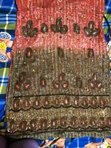 Embroidered Tunic Top