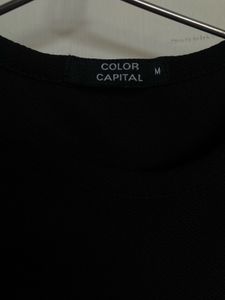 Cut-Out Bodysuit