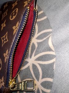 Ladies Wallet