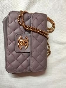 Gucci Symbol Sling Bag 🛍️
