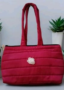 Never Used Latest Small Purse Nd Handbag Combo