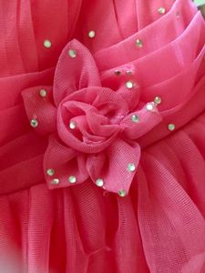 Baby Dress