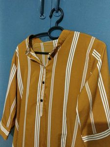 Low N High Kurti